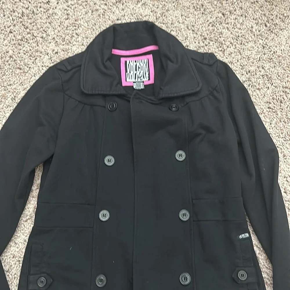 Volcom Jacket - Picture 2 of 5